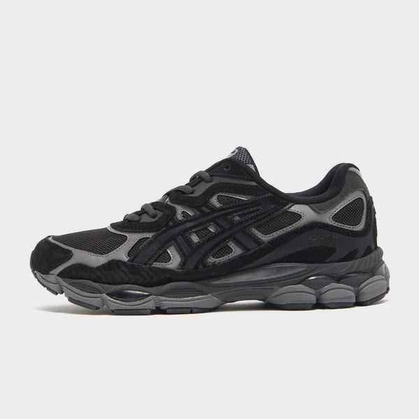 Black ASICS GEL-NYC Women's