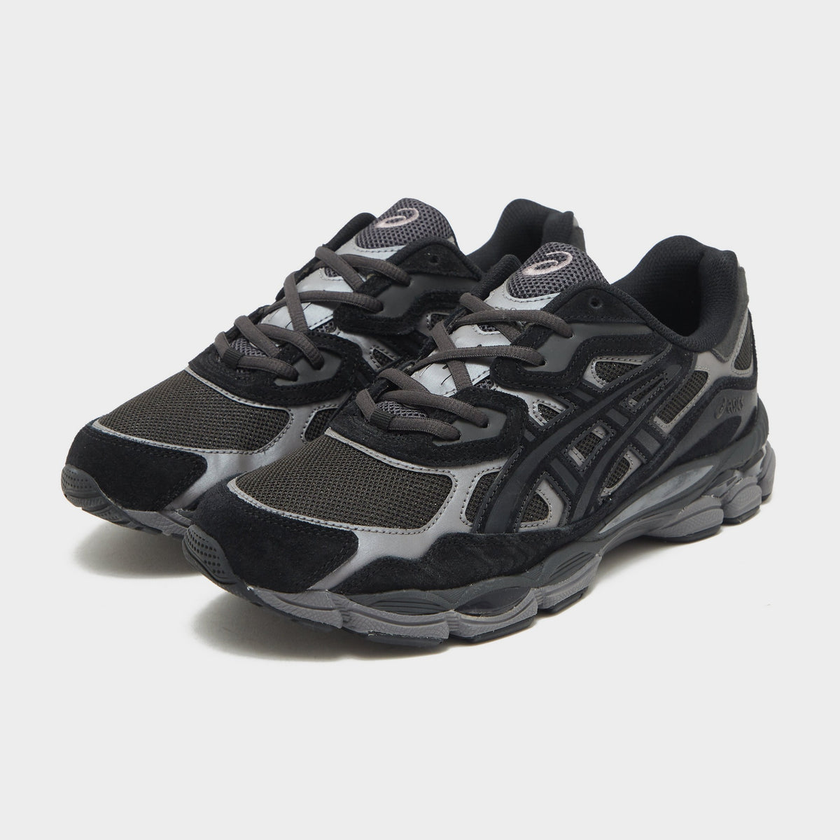 Black ASICS GEL-NYC Women's