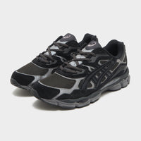 Black ASICS GEL-NYC Women's