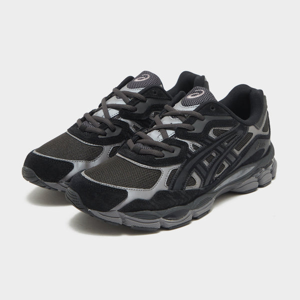 Black ASICS GEL-NYC Women's