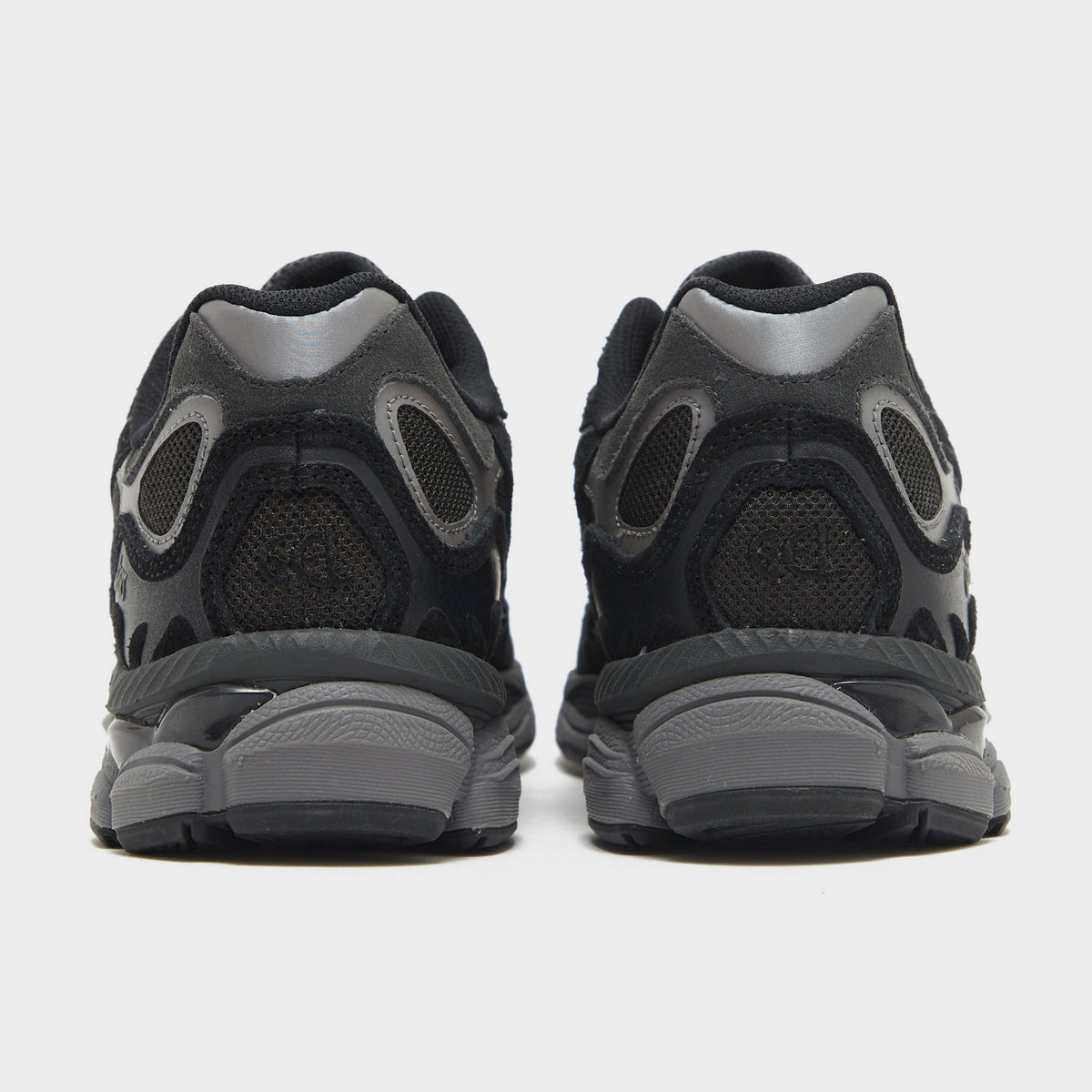 Black ASICS GEL-NYC Women's
