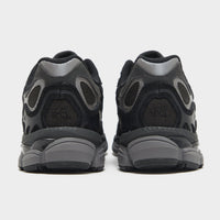Black ASICS GEL-NYC Women's