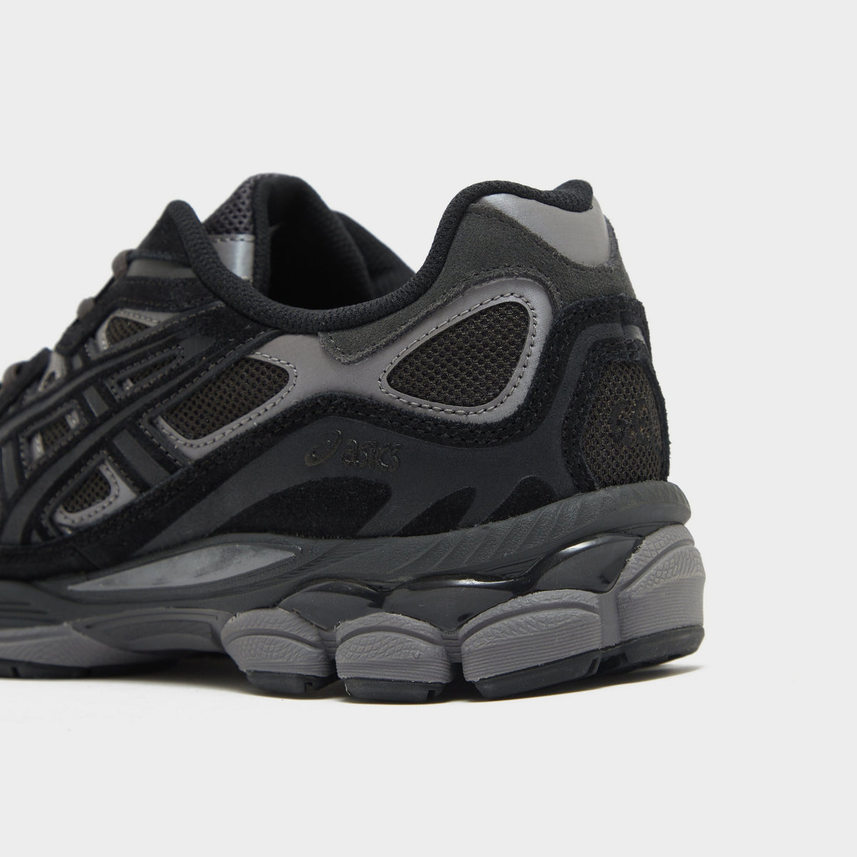 Black ASICS GEL-NYC Women's