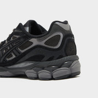 Black ASICS GEL-NYC Women's