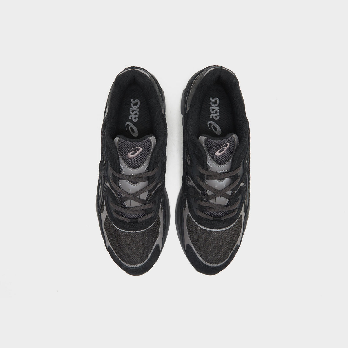 Black ASICS GEL-NYC Women's