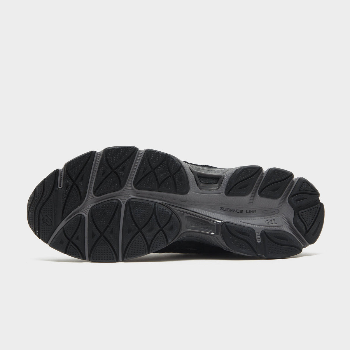 Black ASICS GEL-NYC Women's