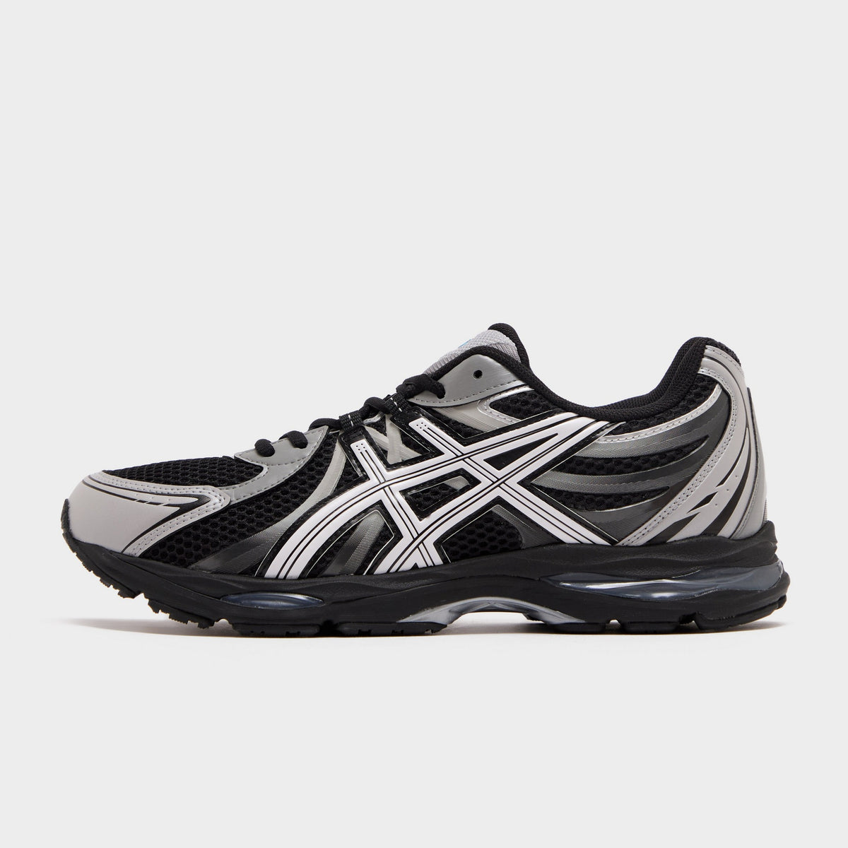 Black ASICS GEL-SEKIRAN