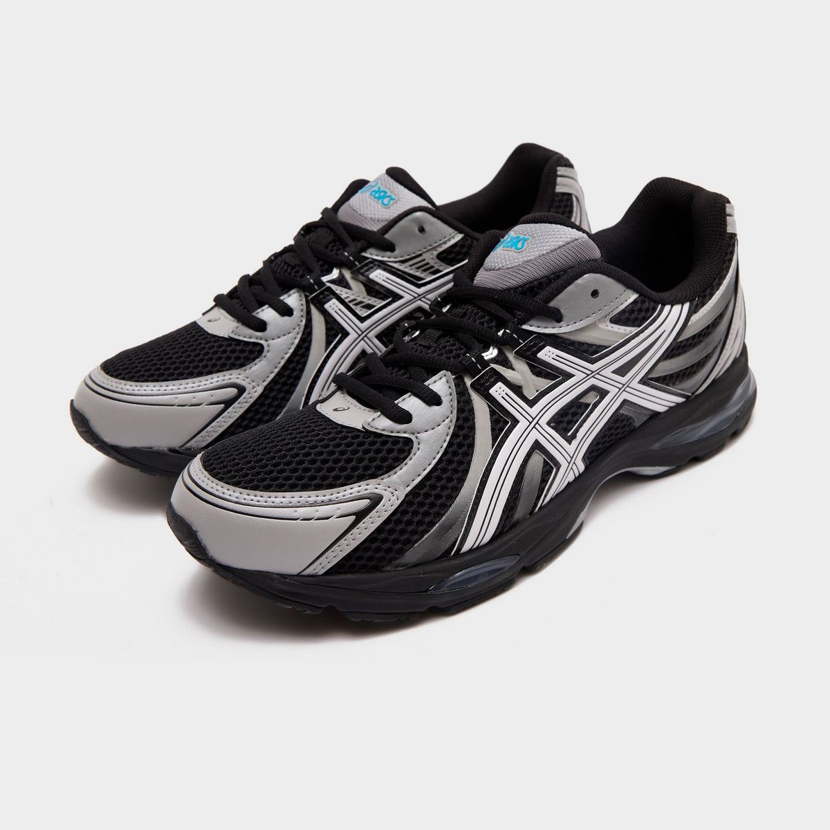 Black ASICS GEL-SEKIRAN