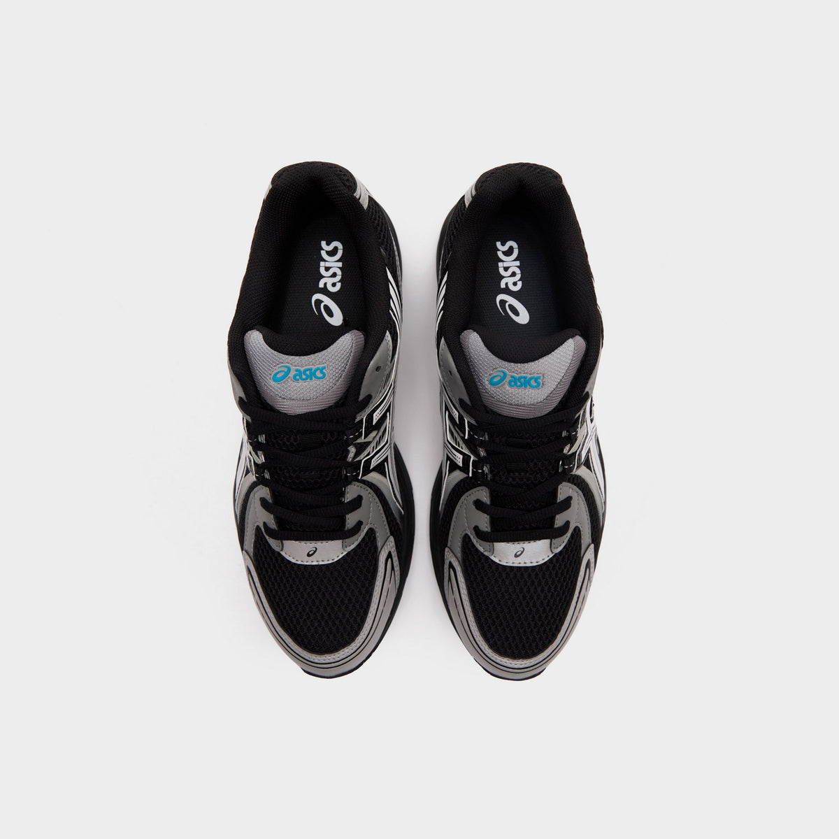 Black ASICS GEL-SEKIRAN