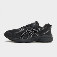 Black ASICS Gel-Venture 6