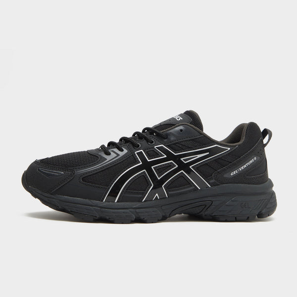 Black ASICS Gel-Venture 6
