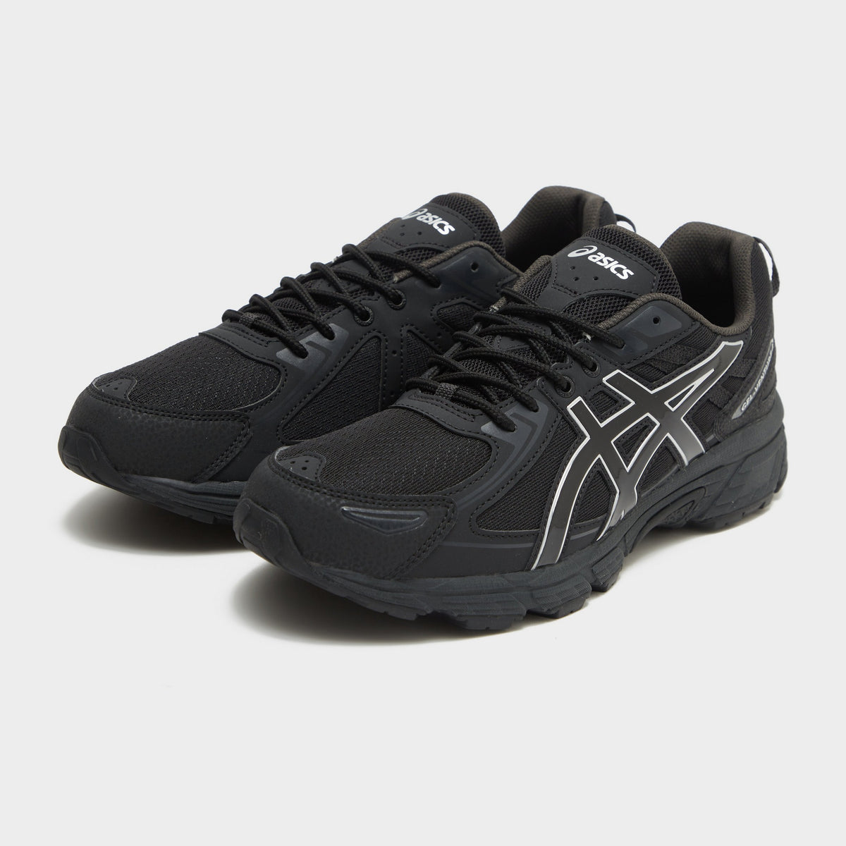 Black ASICS Gel-Venture 6
