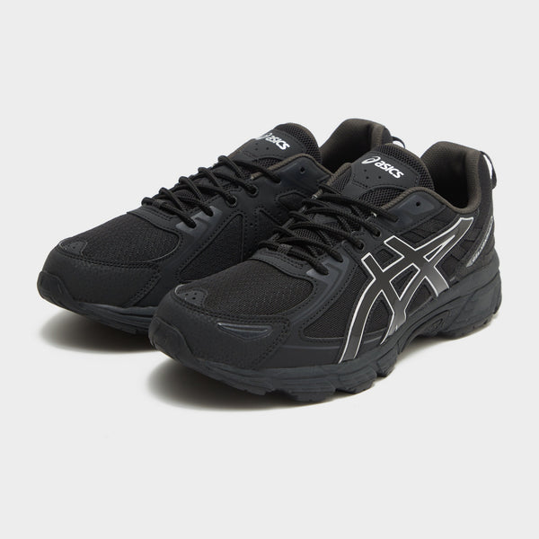 Black ASICS Gel-Venture 6