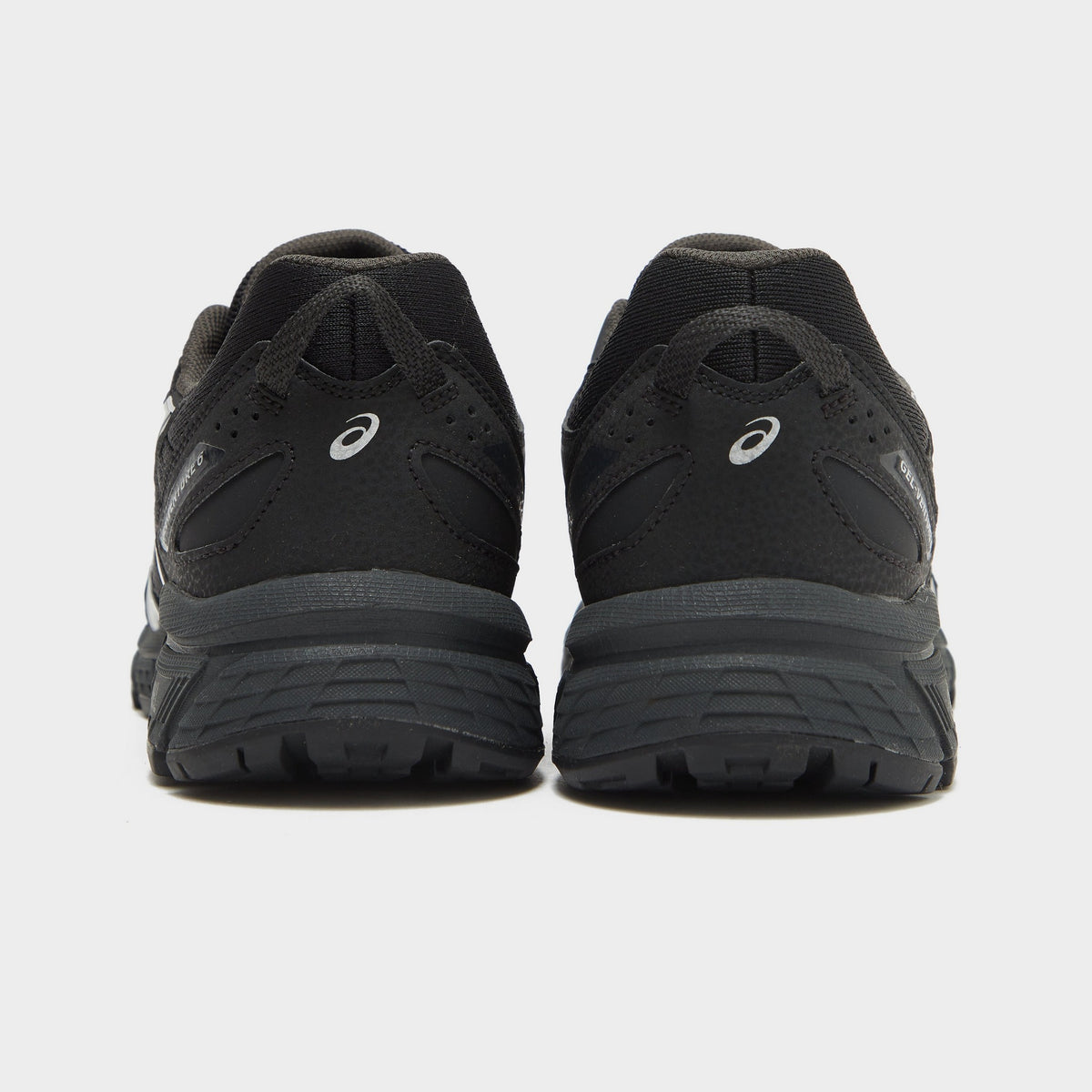 Black ASICS Gel-Venture 6