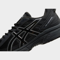 Black ASICS Gel-Venture 6