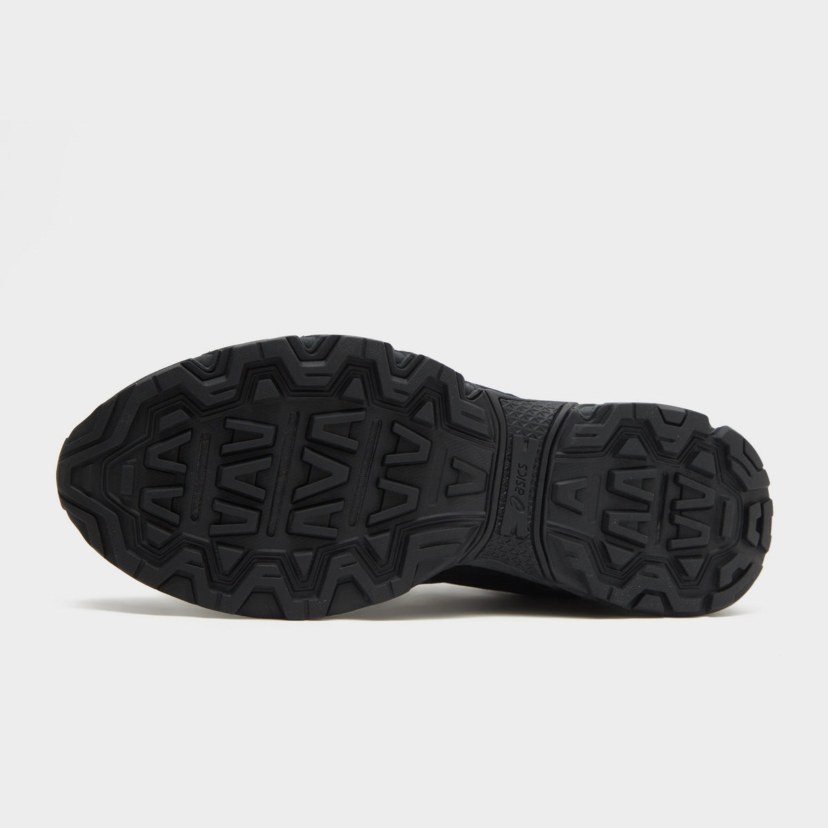 Black ASICS Gel-Venture 6
