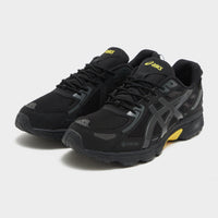 Black ASICS GEL-Venture 6 GTX