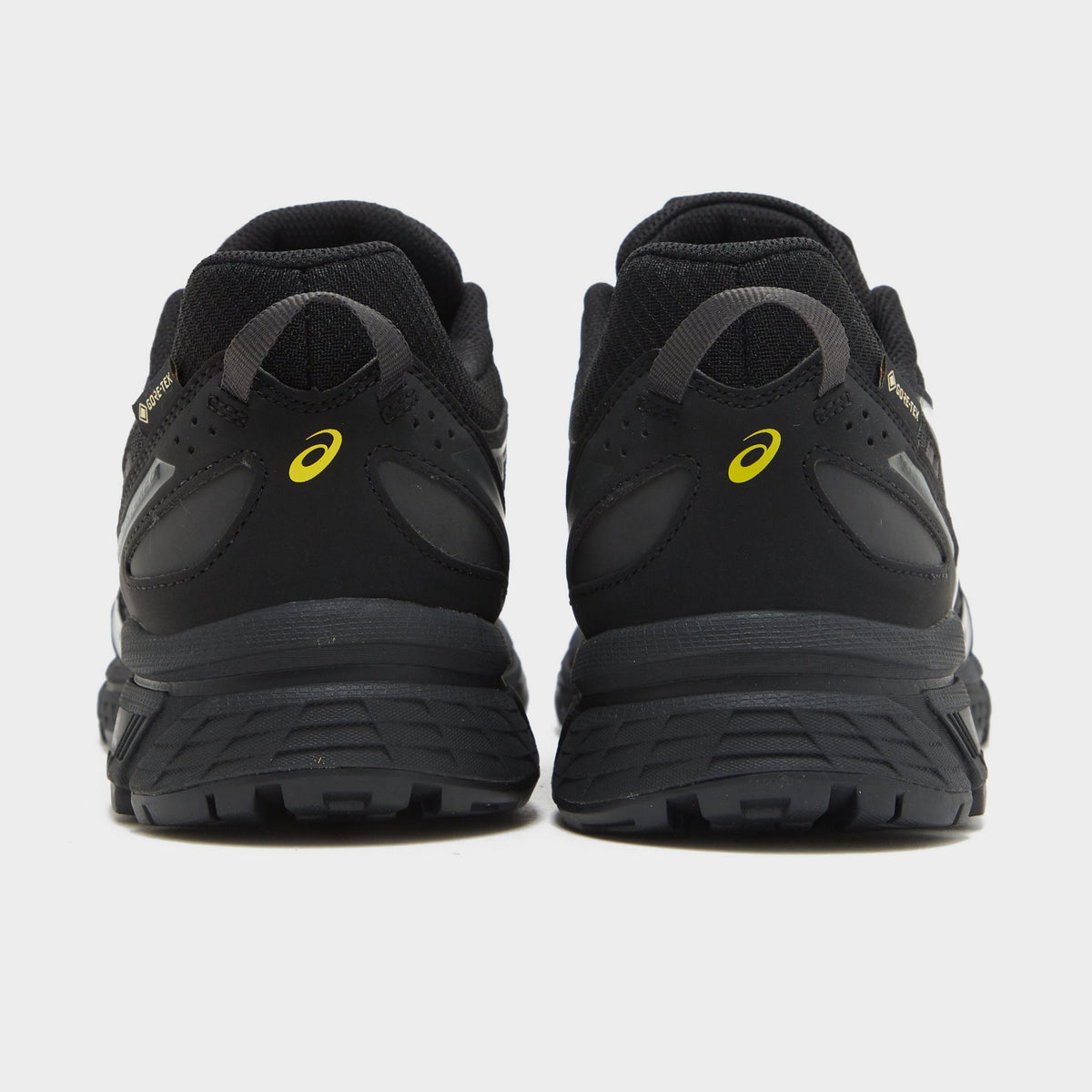 Black ASICS GEL-Venture 6 GTX