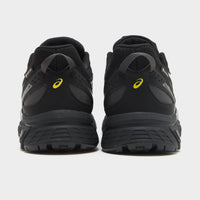 Black ASICS GEL-Venture 6 GTX