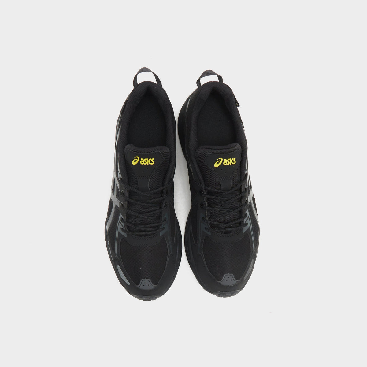 Black ASICS GEL-Venture 6 GTX