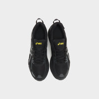 Black ASICS GEL-Venture 6 GTX