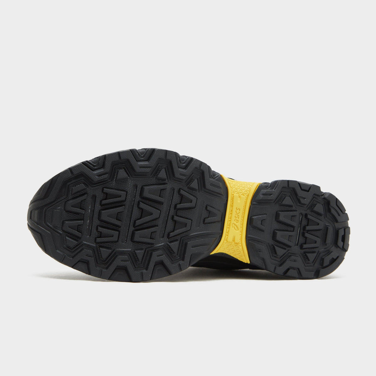 Black ASICS GEL-Venture 6 GTX