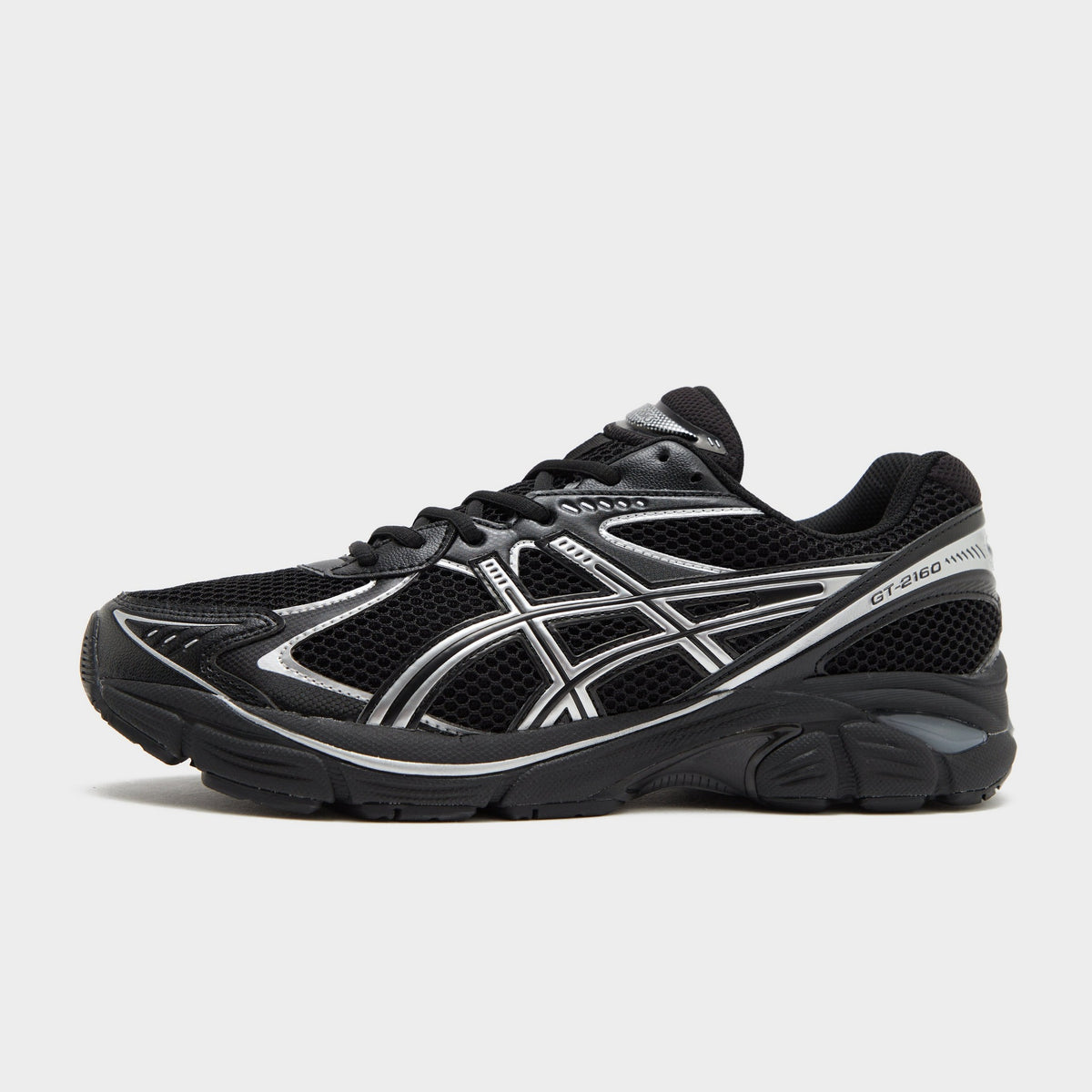 Black ASICS GT-2160