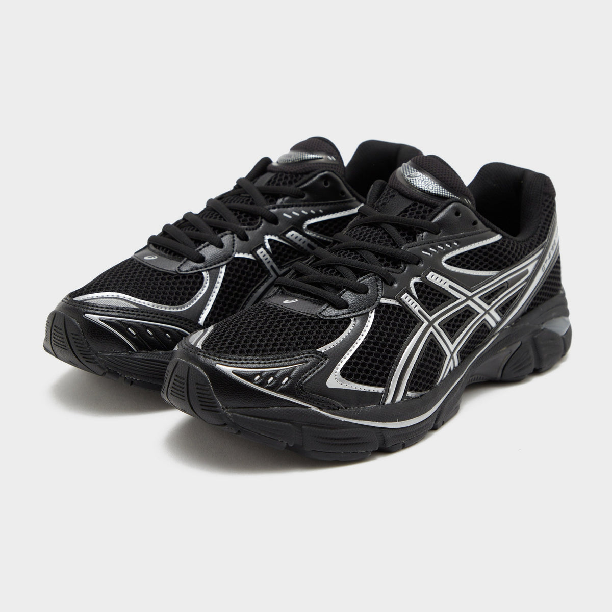 Black ASICS GT-2160
