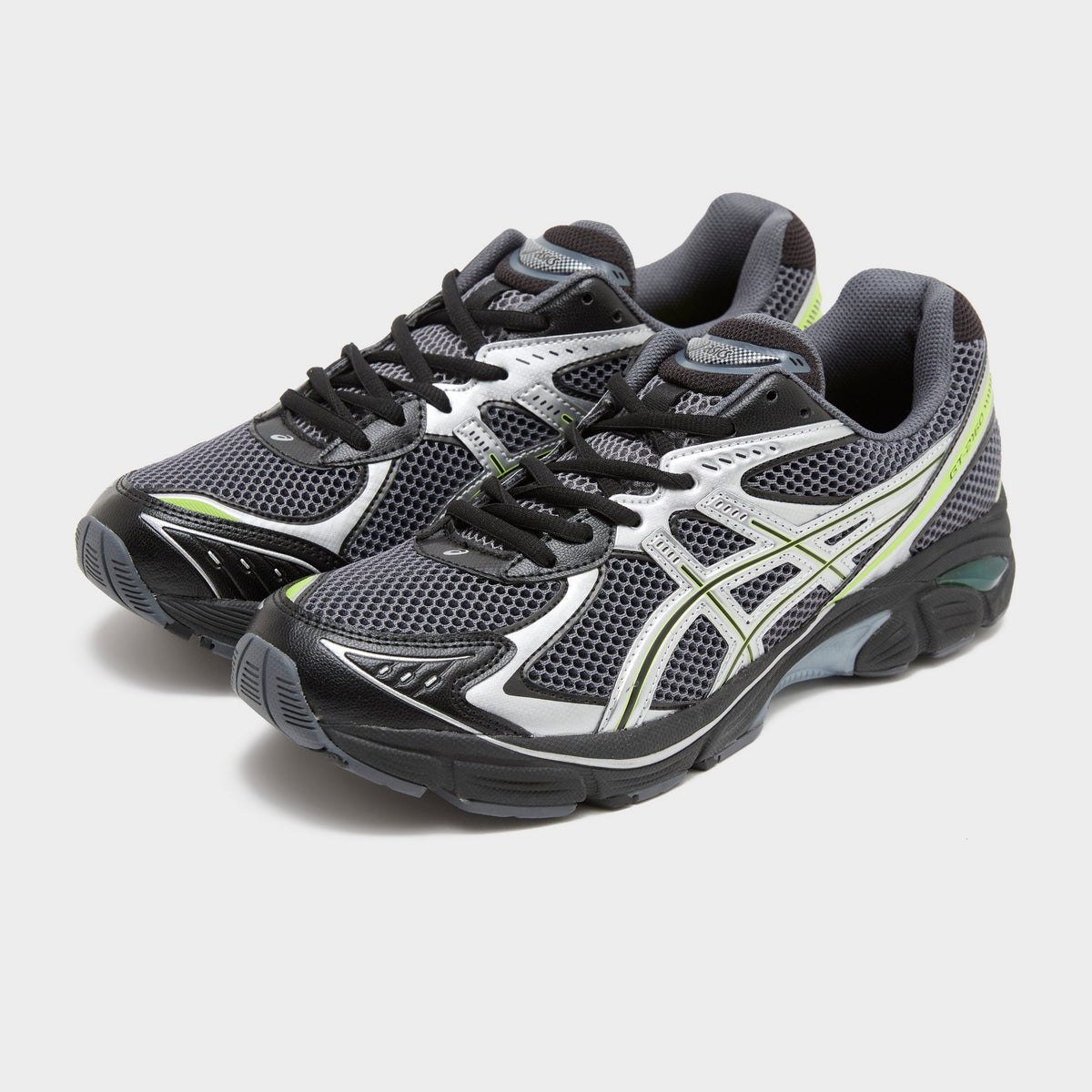 Black ASICS GT-2160
