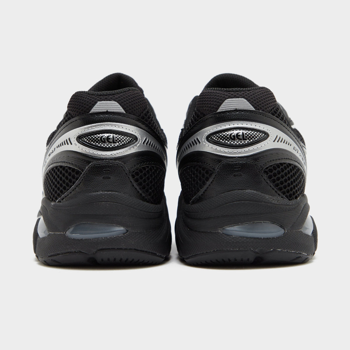 Black ASICS GT-2160