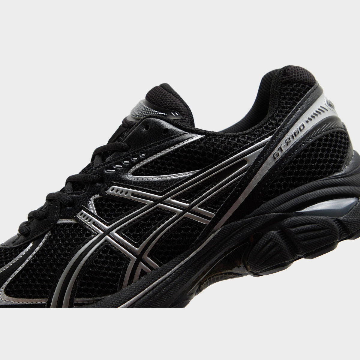 Black ASICS GT-2160
