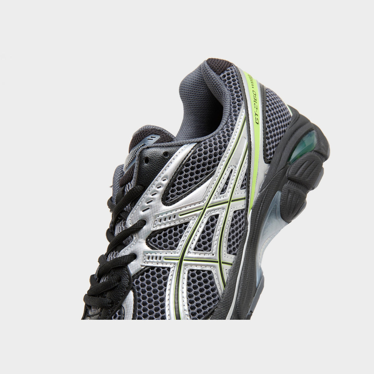 Black ASICS GT-2160
