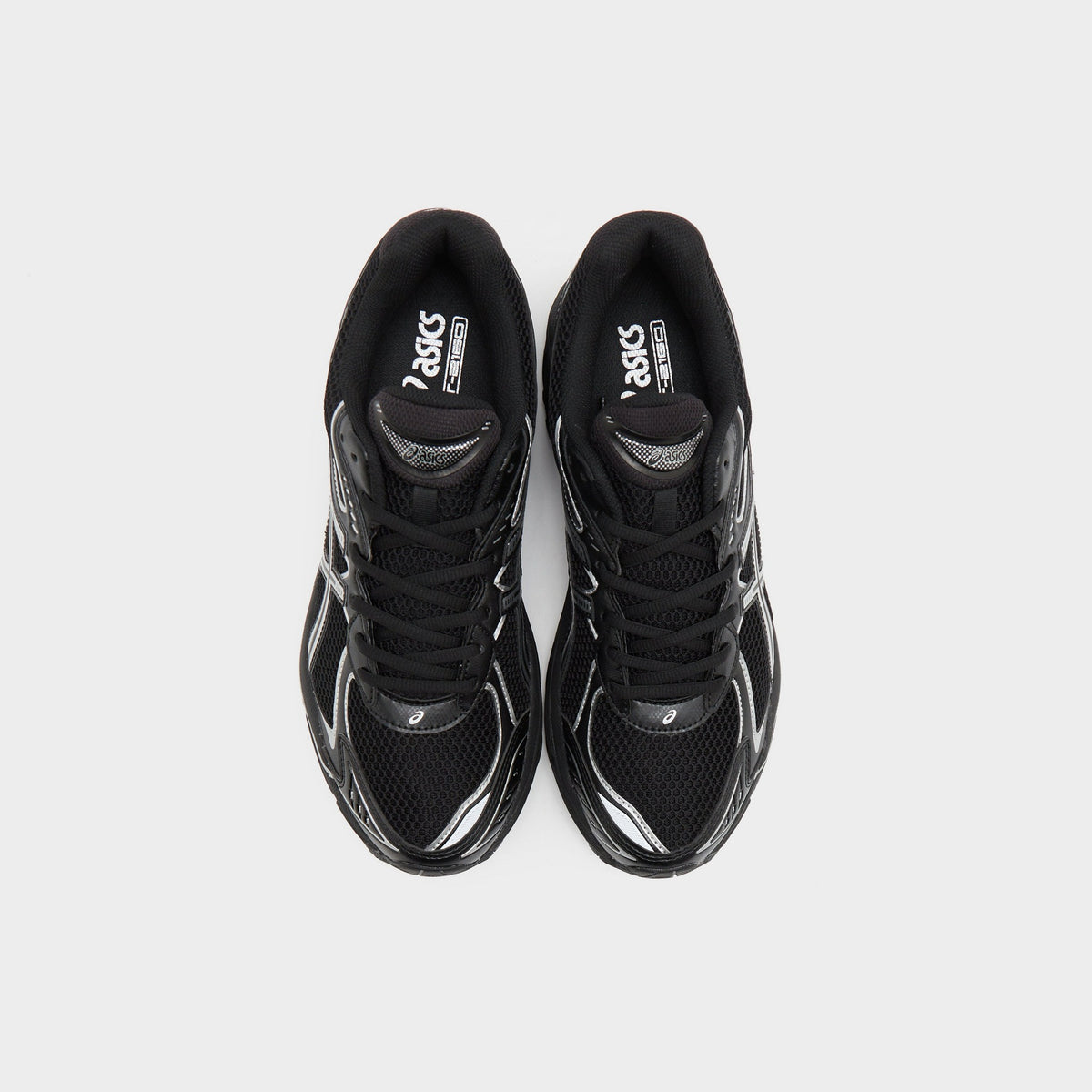 Black ASICS GT-2160