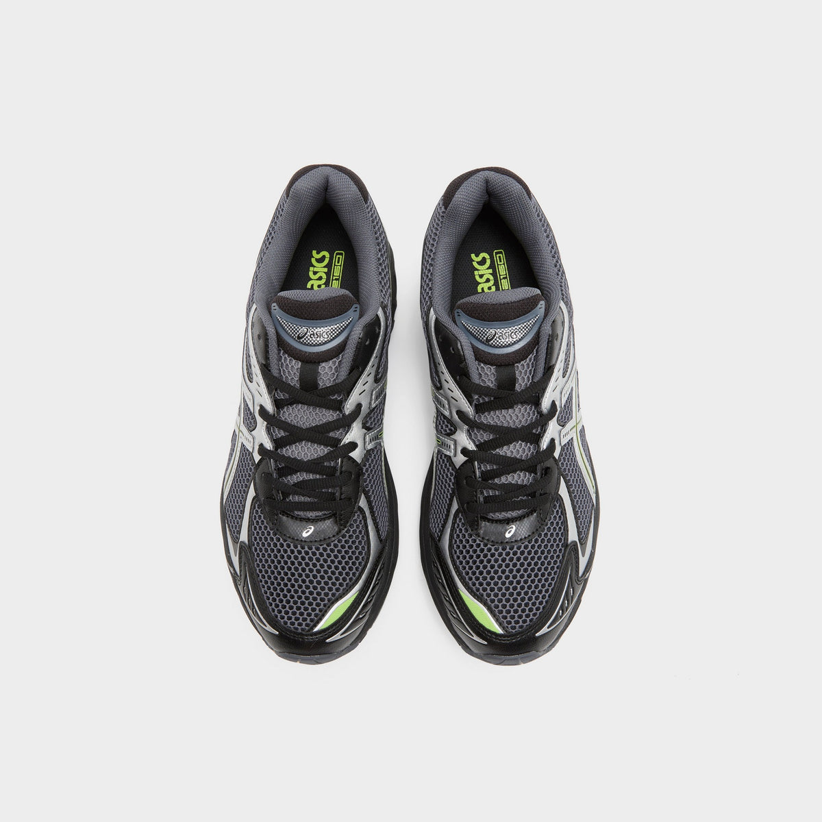 Black ASICS GT-2160