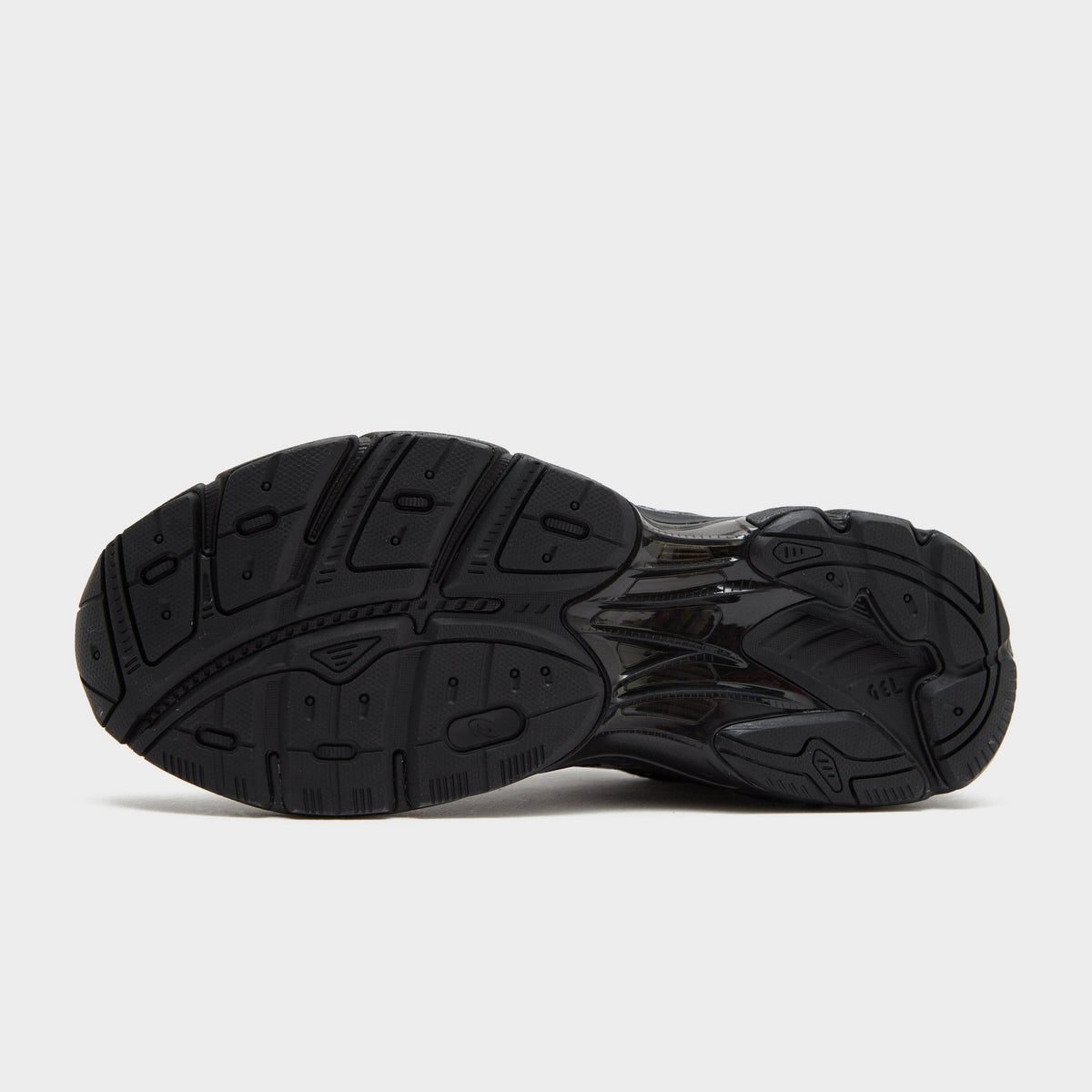 Black ASICS GT-2160