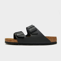 Black Birkenstock Arizona Women's