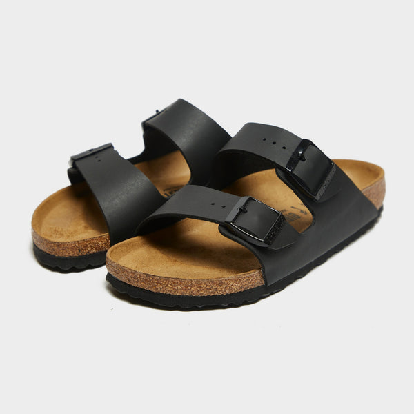 Black Birkenstock Arizona Women's