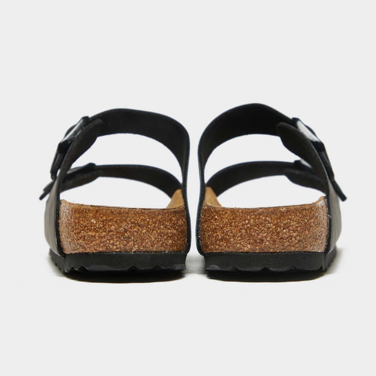 Black Birkenstock Arizona Women's