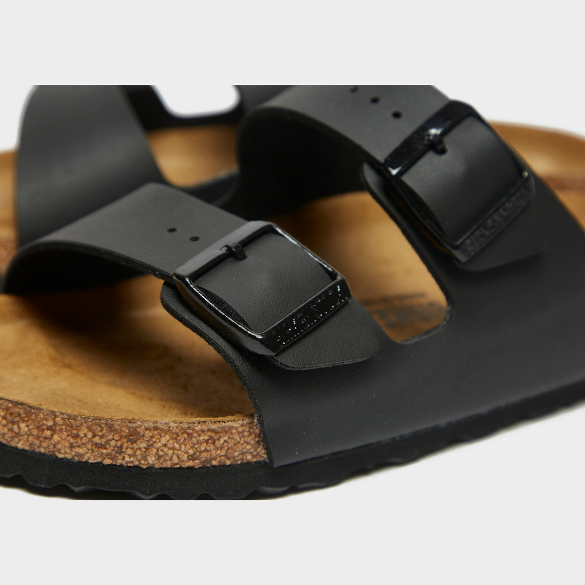 Black Birkenstock Arizona Women's