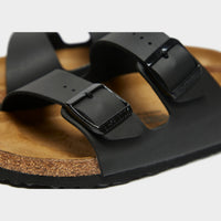 Black Birkenstock Arizona Women's
