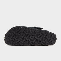 Black Birkenstock Boston Women's