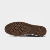 Black Converse All Star Lift High Platform Women's