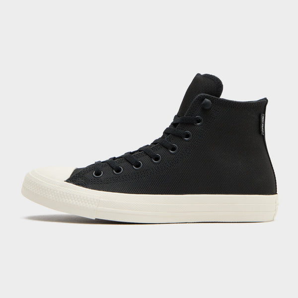 Black Converse Chuck 70 Hi