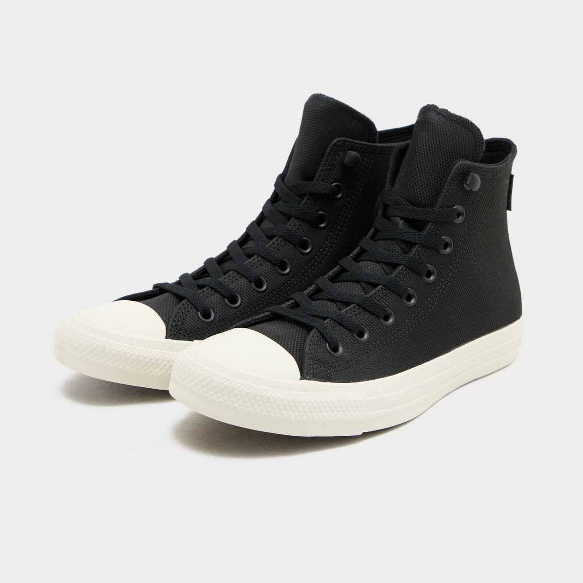 Black Converse Chuck 70 Hi