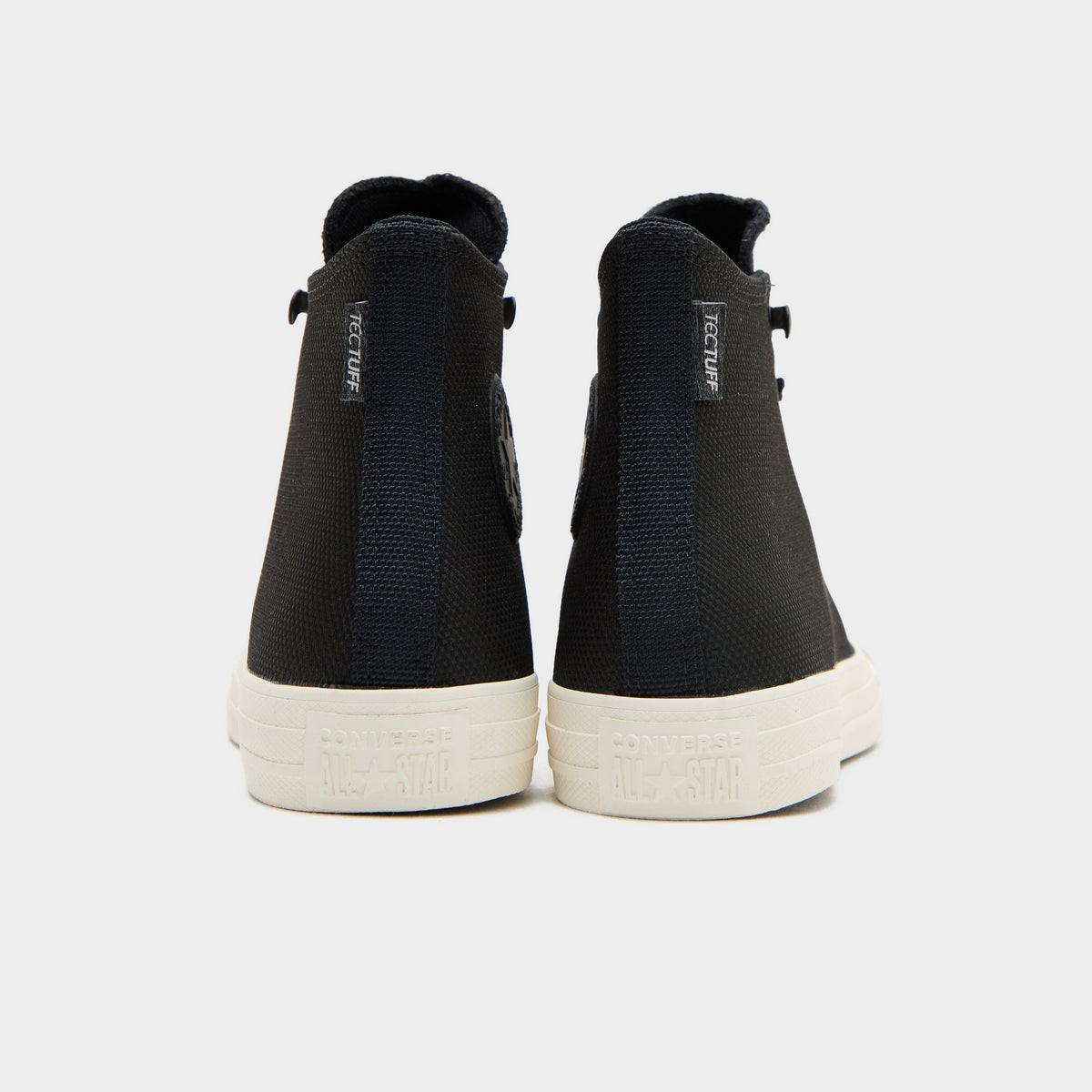 Black Converse Chuck 70 Hi