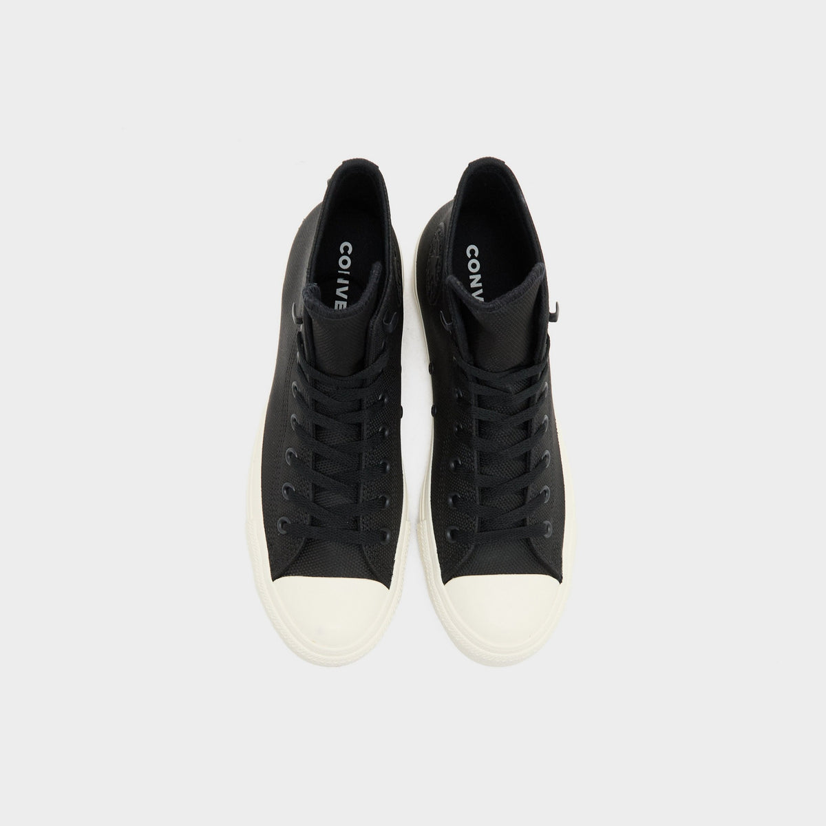 Black Converse Chuck 70 Hi