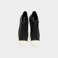 Black Converse Chuck 70 Hi