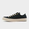 Black Converse Chuck Taylor All Star Espadrille Women's