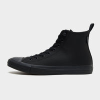 Black Converse Chuck Taylor All Star High TecTuff