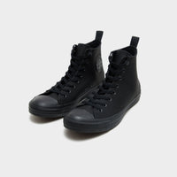 Black Converse Chuck Taylor All Star High TecTuff